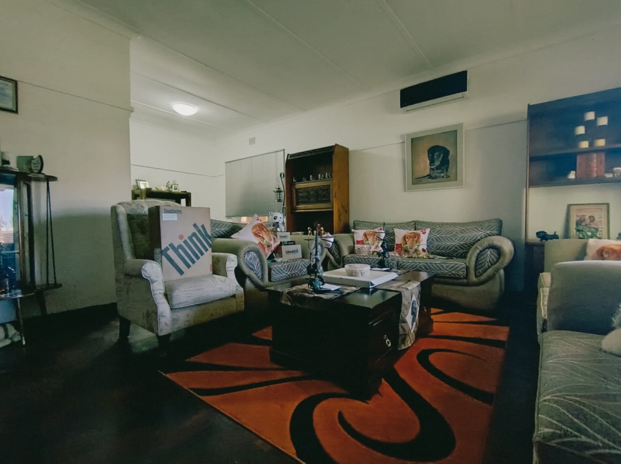 2 Bedroom Property for Sale in Stilfontein Ext 3 North West